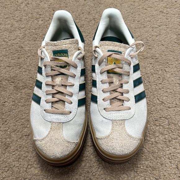 adidas Gazelle Bold. Women size: 6.5 - Picture 5 of 9